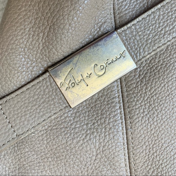 Foley & Corinna Southside Hobo Bag - Picture 8 of 12